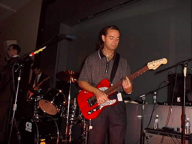 Randy Wright